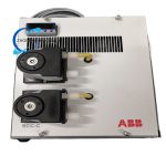 ABB SCC-C 23070-0-10310110 Cold Condenser PLC Module Card