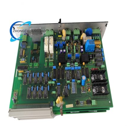 ABB SCM-1 Frequency Mixer Module