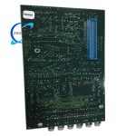 ABB SDCS-AMC-DC-D2 Digital DC Servo Controller Module - Image 2