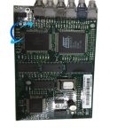 ABB SDCS-AMC-DC-D2 Digital DC Servo Controller Module