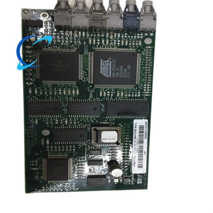 ABB SDCS-AMC-DC-D2 Digital DC Servo Controller Module