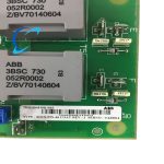 ABB SDCS-PIN-46-COAT Excitation Control Board