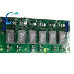 ABB SDCS-PIN-48-SD Pulse Transformer Board