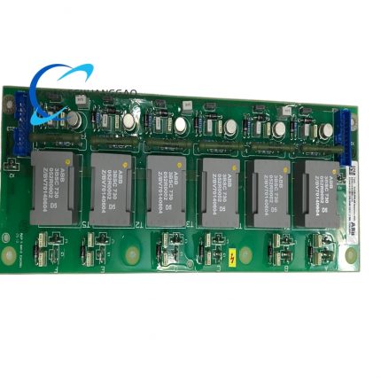 ABB SDCS-PIN-48-SD Pulse Transformer Board