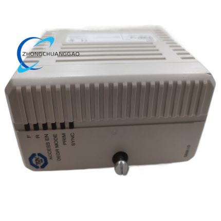 ABB SM810K01 3BSE030928R1 Distributed I/O and Control Module