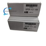 ABB SPER 1C1 Relay Spare Part - Image 2