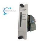 ABB SPHSS03 Industrial Control Module - Image 2