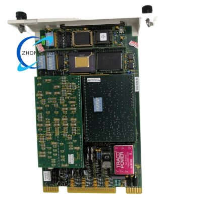 ABB SPHSS03 Industrial Control Module