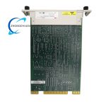 ABB SPHSS03 Industrial Control Module - Image 3