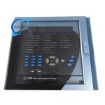 GE SR469-P5-HI-A20-T Motor Management Relay