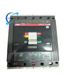 ABB Tmax Series T5S630-PR221DS-LSI R630F 3P Molded Case Circuit Breaker