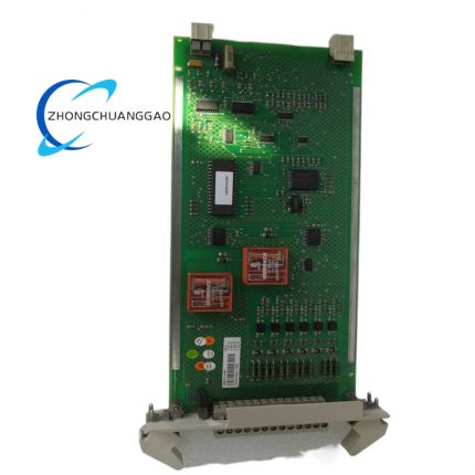 ABB TC520 Controller Module