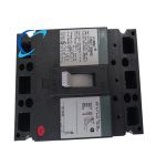GE THED136100WL Molded Case Circuit Breaker