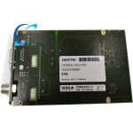 GE TPMC815-11 Turbine System Control Module