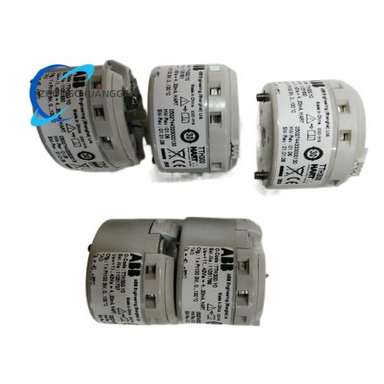 ABB TTH300-Y0 Temperature Transmitter