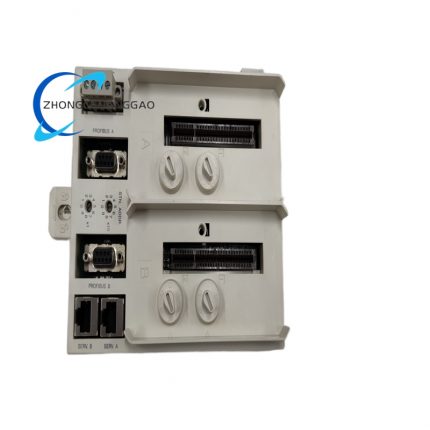 ABB TU847 3BSE022462R1 Compact Terminal Unit Module