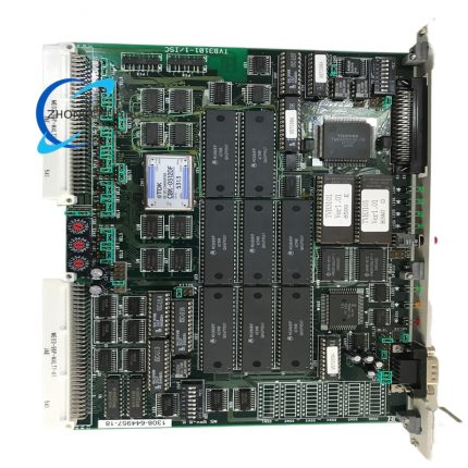 ABB TVB3101-1ISC