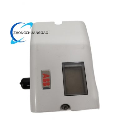 ABB TZIDC V18345-1010521001 Intelligent Pneumatic Positioner
