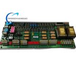 ABB UAC317AEV1 Communication Module