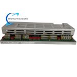 ABB UAC317AEV1 Communication Module - Image 2