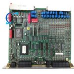 ABB UAC326AE Intelligent Communication Control Module