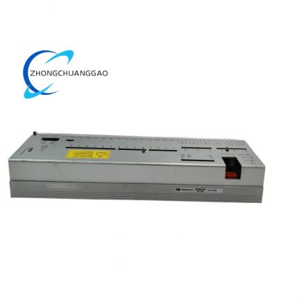 ABB UFC719AE01 High-Performance Industrial Controller Module