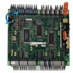 ABB UFC760BE1142 Universal Field Controller Module