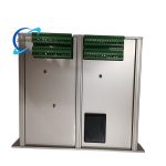 ABB V4550220-0100 Industrial Control Module