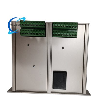 ABB V4550220-0100 Industrial Control Module