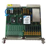 GE VMIVME-3122-020000 High-Performance 16-Bit Analog-to-Digital Converter Board