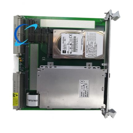 GE VMIVME-7452 Controller Module