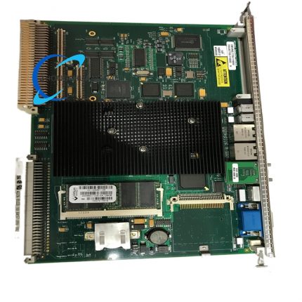 GE VMIVME-7700-110000 VMEbus Single Board Computer