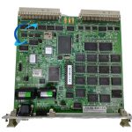 GE WESDAC D20 PS Power Supply Module