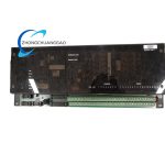 GE WESTERM D20C Status Input Module