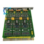 ABB XS321A Intelligent Valve Positioner Module