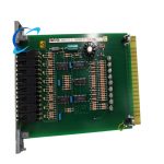 ABB XV9738A Digital Input/Output Expansion Module