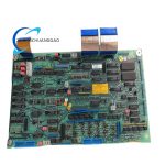 ABB YPQ101E YT204001-FS Programmable Logic Controller (PLC) Module