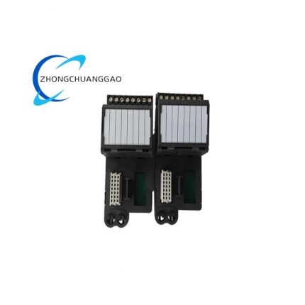 Foxboro FBM242 RH916YY High-Speed Counter