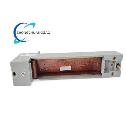 Foxboro N-2AX+DIO Ethernet Communication Module with Digital I/O