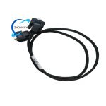 Foxboro RH916MZ Dual-Input Panel-Mount Indicator with Communication