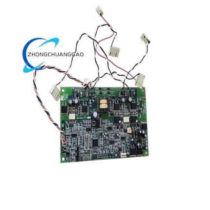 Aps 100-1551-54