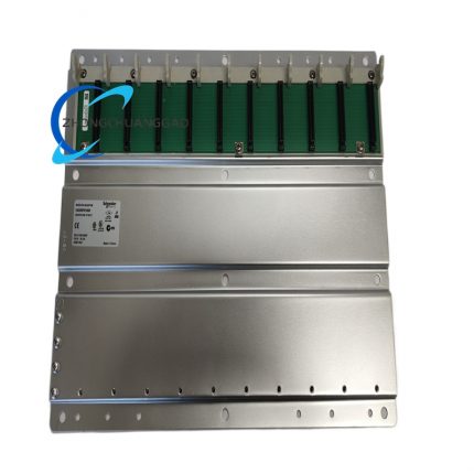 Schneider 140XBP01000
