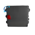 Emerson 1410S2AA32AD4N7RD - Image 2