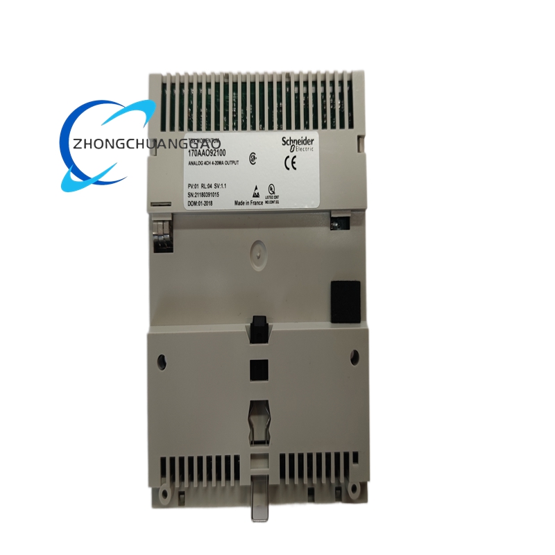 170AAO92100 (1) Schneider 170AAO92100 - Image 1