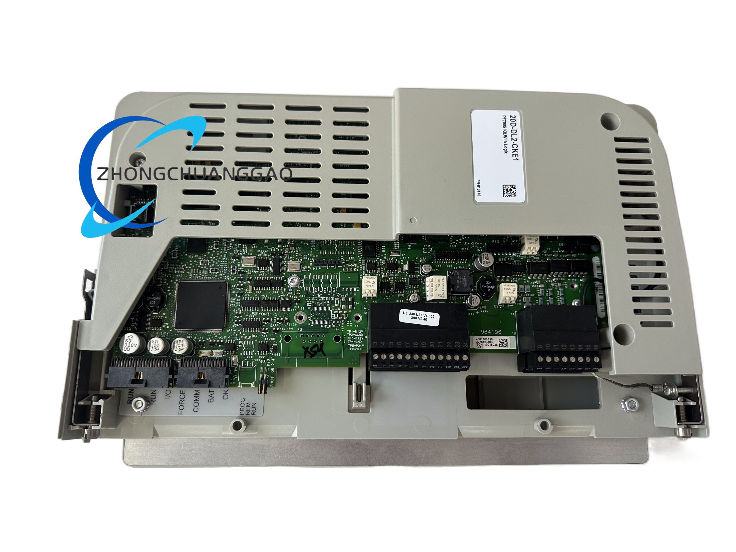 20D-DL2-CKE1 (1) A-B 20D-DL2-CKE1 - Image 1