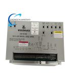 Woodward 2301A 9907-018