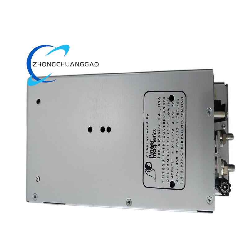 24F33-0-4-R-S PIONEER MAGNETICS 24F33-0-4-R-S - Image 1