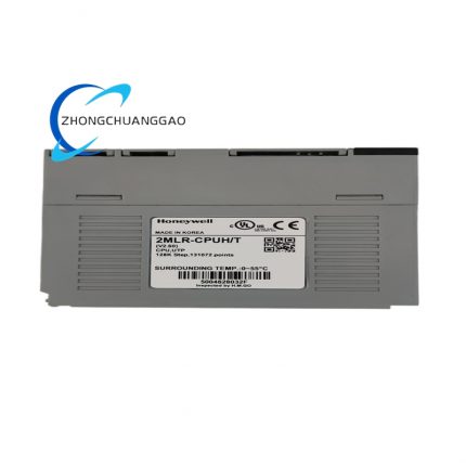 Honeywell 2MLR-CPUH/T