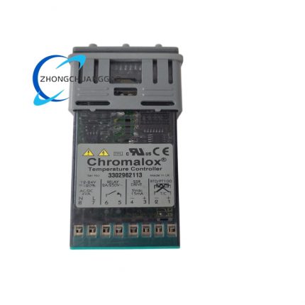 Chromalox 3204-71001