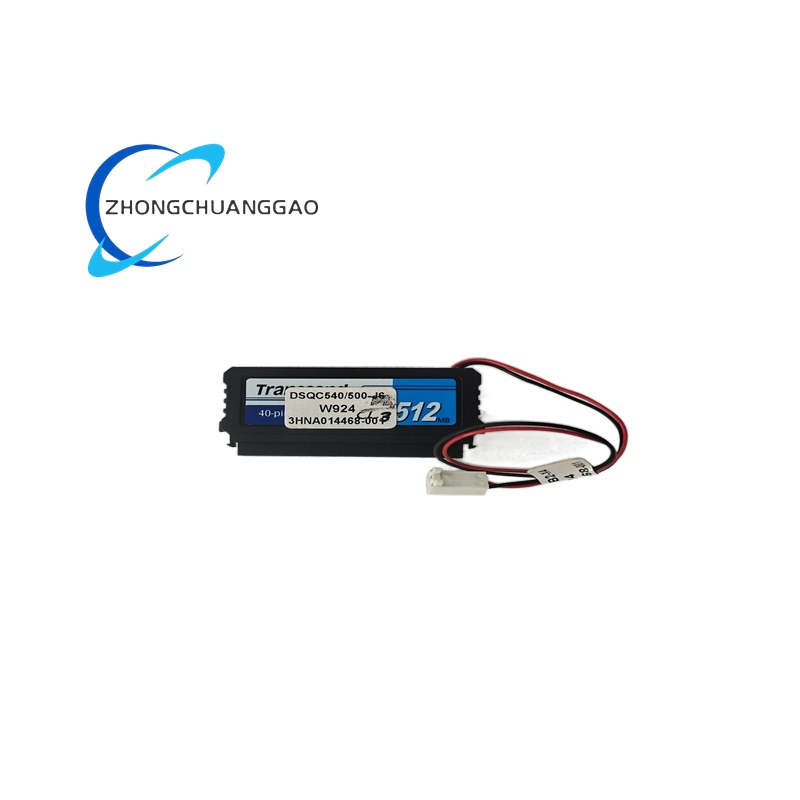 3HNA014468-001 (1) ABB 3HNA014468-001 - Image 1